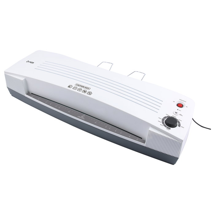 Olympia A 6040 Laminadora en Frío/Caliente Formato A2, 46 cm, 400 mm/min, 0,8 mm