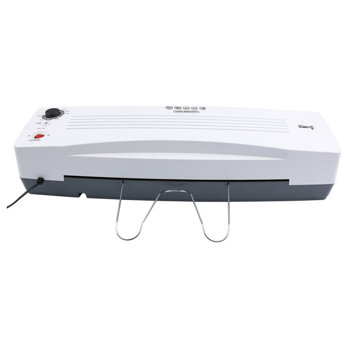 Olympia A 6040 Laminadora en Frío/Caliente Formato A2, 46 cm, 400 mm/min, 0,8 mm