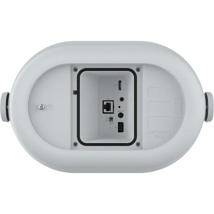 Axis C1110-E Blanco