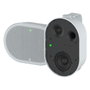 Axis C1110-E Altavoz de 2 vías Blanco