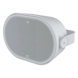 Axis C1110-E Altavoz de 2 vías Blanco