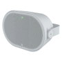 Axis C1110-E Altavoz de 2 vías Blanco