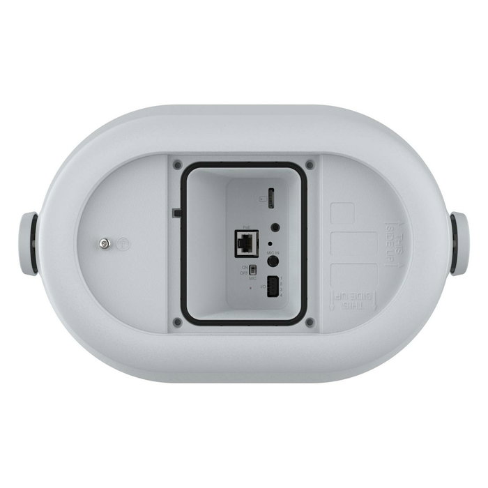 Axis C1110-E Altavoz de 2 vías Blanco