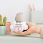 ERIK Calendario Perpetuo 3D Pusheen Purrfect Love Collection