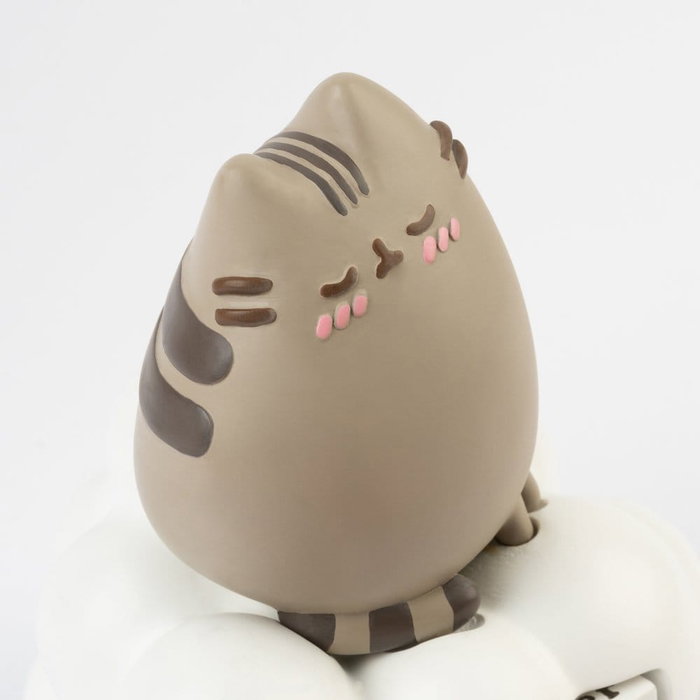ERIK Calendario Perpetuo 3D Pusheen Purrfect Love Collection
