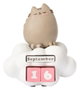 ERIK Calendario Perpetuo 3D Pusheen Purrfect Love Collection