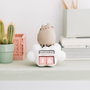 ERIK Calendario Perpetuo 3D Pusheen Purrfect Love Collection