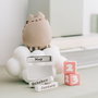 Pusheen Calendario Perpetuo 3D Purrfect Love Collection