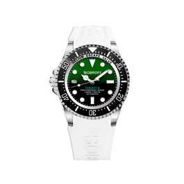 Bobroff BF0002i-BFSTB Reloj Automático para Hombre