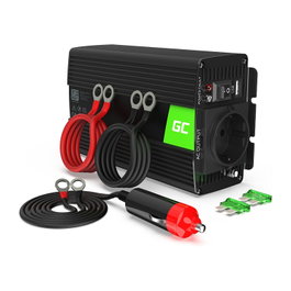 Green Cell Cell INV14