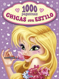 Chicas con estilo, Equipo Susaeta - SUSAETA EDICIONES