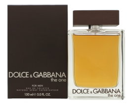 Dolce & Gabbana The One Eau de Toilette 150ml Vaporizador