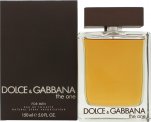 Dolce & Gabbana The One Eau de Toilette 150ml Vaporizador Dolce & Gabbana The One Eau de Toilette 150ml Vaporizador