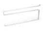 Confortime Portarrollos Colgar Cocina Metal 26 cm (12 Unidades)