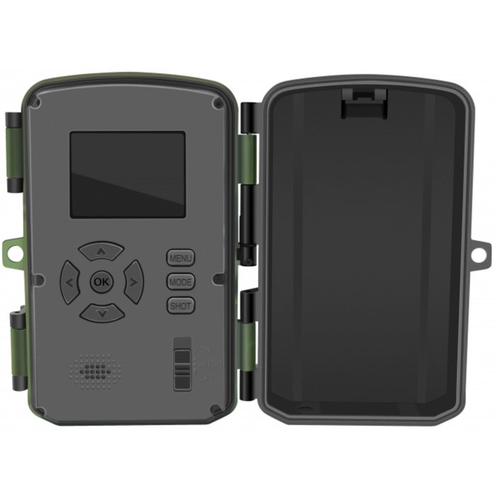 Braun Scouting Cam Black 1300 WiFi
