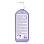Clearé Institute Champú Matizador Violeta 400 ml - Neutraliza Tonos No Deseados y Potencia el Brillo