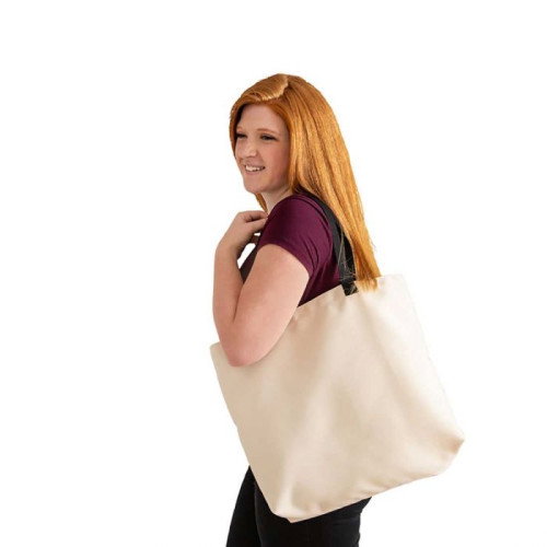 Cricut 2006830 bolso bandolera de poliéster beige para mujer