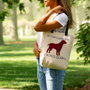 Cricut 2006830 bolso bandolera de poliéster beige para mujer