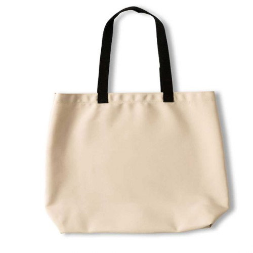Cricut 2006830 bolso bandolera de poliéster beige para mujer