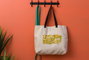 Cricut 2006830 bolso bandolera de poliéster beige para mujer
