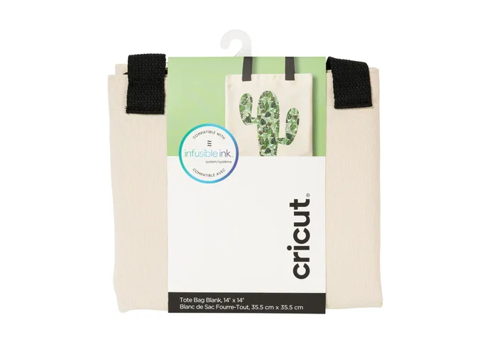Cricut Infusible Ink Tote Blank, Bolso Grande de Poliéster para Mujer, Color Beige, Con Tirante para Hombro, Bolso Bandolera Cricut Infusible Ink Tote Blank, Bolso Grande de Poliéster para Mujer, Color Beige, Con Tirante para Hombro, Bolso Bandolera