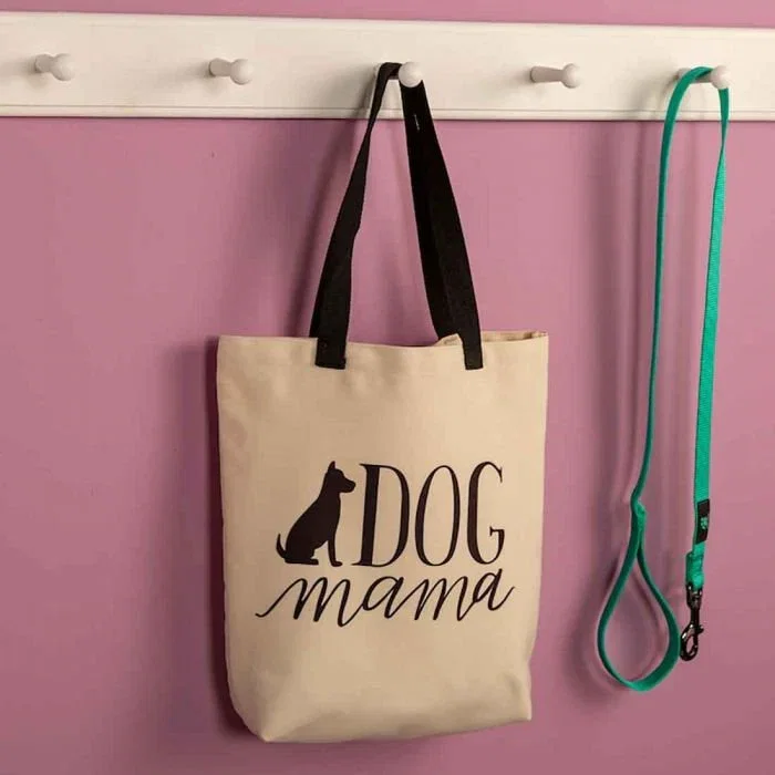 Cricut Infusible Ink Tote Blank, Bolso Grande de Poliéster para Mujer, Color Beige, Con Tirante para Hombro, Bolso Bandolera Cricut Infusible Ink Tote Blank, Bolso Grande de Poliéster para Mujer, Color Beige, Con Tirante para Hombro, Bolso Bandolera