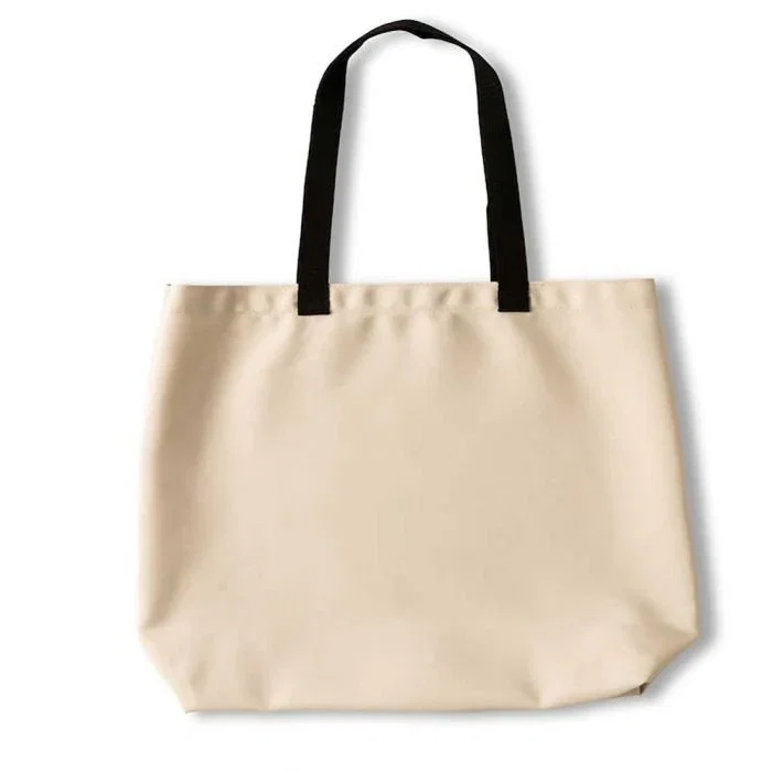 Cricut Infusible Ink Tote Blank, Bolso Grande de Poliéster para Mujer, Color Beige, Con Tirante para Hombro, Bolso Bandolera Cricut Infusible Ink Tote Blank, Bolso Grande de Poliéster para Mujer, Color Beige, Con Tirante para Hombro, Bolso Bandolera
