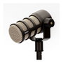 RODE PodMic Micrófono Dinámico para Podcast XLR Negro