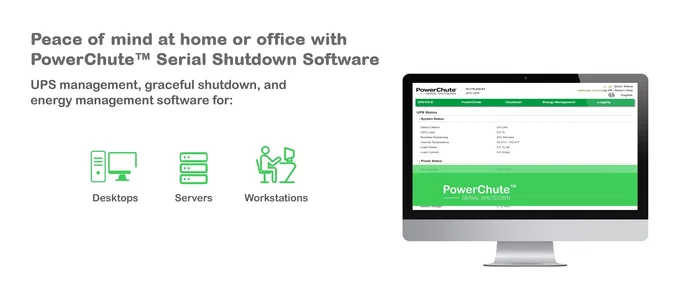 APC BE850G2-FR Sistema de Alimentación Ininterrumpida (UPS) 850VA 520W con Puertos USB Tipo C y A, Negro - Compacto