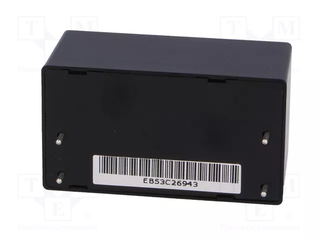 MEAN WELL IRM-10-24 Convertidor AC/DC 10,08W 24V DC