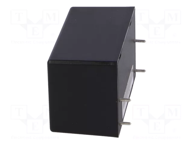 MEAN WELL IRM-10-24 Convertidor AC/DC 10,08W 24V DC