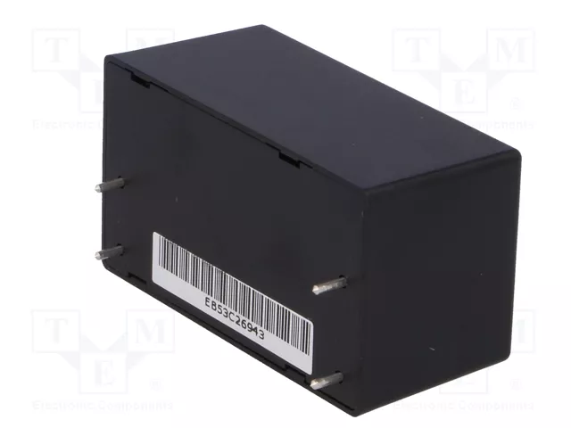 MEAN WELL IRM-10-24 Convertidor AC/DC 10,08W 24V DC