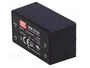 MEAN WELL IRM-10-24 Convertidor AC/DC 10,08W 24V DC