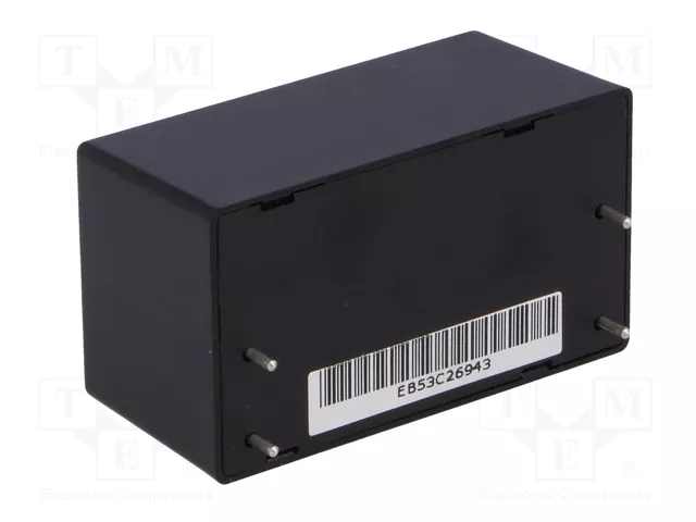 MEAN WELL IRM-10-24 Convertidor AC/DC 10,08W 24V DC
