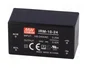 MEAN WELL IRM-10-24 Convertidor AC/DC 10,08W 24V DC