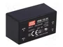 MEAN WELL IRM-10-24 Convertidor AC/DC 10,08W 24V DC