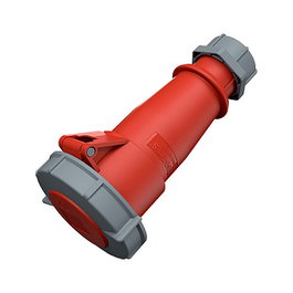 Mennekes 2177A AM-TOP 32A 4P 3H 400-440V IP67