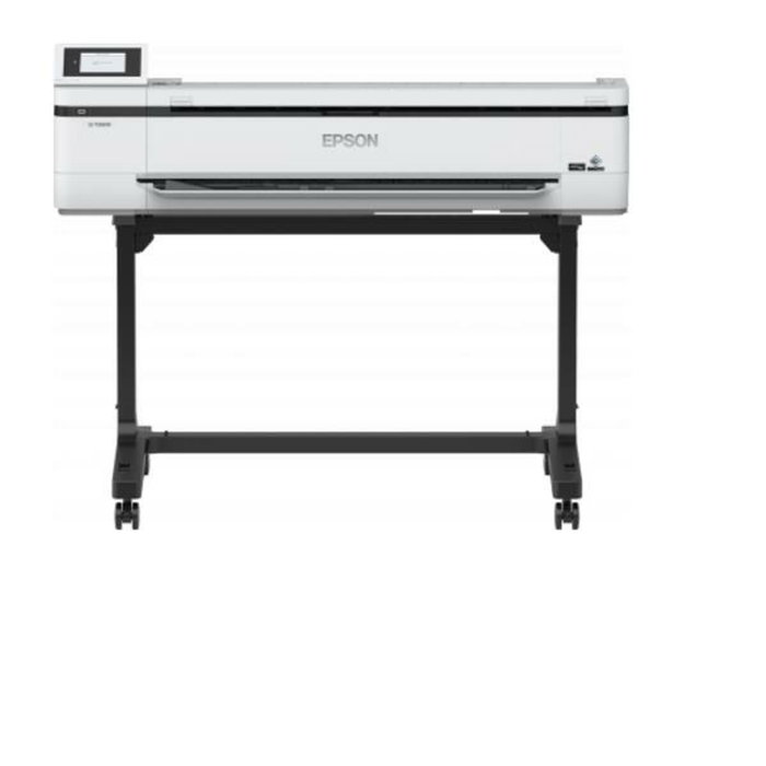 Epson SureColor SC-T5100M-MFP Impresora Multifuncional de Gran Formato con Stand Epson SureColor SC-T5100M-MFP Impresora Multifuncional de Gran Formato con Stand