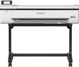 Epson SureColor SC-T5100M-MFP Impresora Multifuncional de Gran Formato con Stand