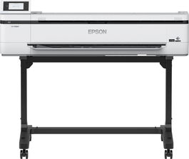 EPSON Impresora GF SureColor SC-T5100M-MFP - Wireless Printer (Incluye Stand) 220V CAD