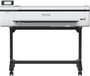 Epson SureColor SC-T5100M-MFP Impresora Multifuncional de Gran Formato con Stand