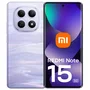 Xiaomi Redmi Note 15 5G 6/128GB Púrpura