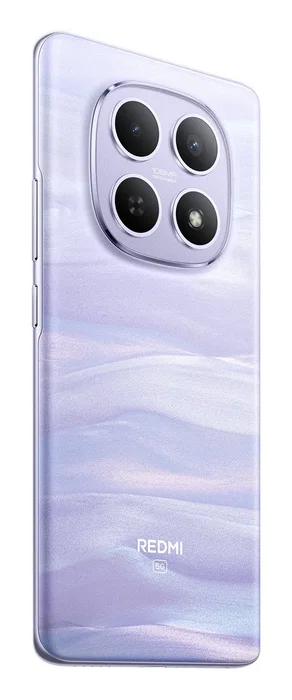 Xiaomi Redmi Note 15 5G 6/128GB Púrpura