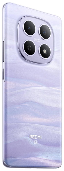 Xiaomi Redmi Note 15 5G 6/128GB Purple Smartphone Android 6.77" Amoled 108MP Xiaomi Redmi Note 15 5G 6/128GB Purple Smartphone Android 6.77" Amoled 108MP