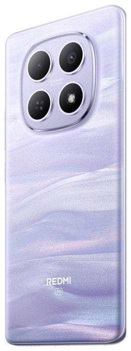 Xiaomi Redmi Note 15 5G 6/128GB Purple Smartphone Android 6.77" Amoled 108MP Xiaomi Redmi Note 15 5G 6/128GB Purple Smartphone Android 6.77" Amoled 108MP