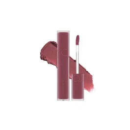 Rom&nd Blur Fudge Tint Lápiz labial líquido 07 Cool Rose Up 5.5 g