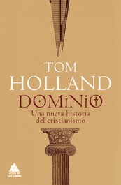 Dominio, Tom Holland - ATICO DE LIBROS