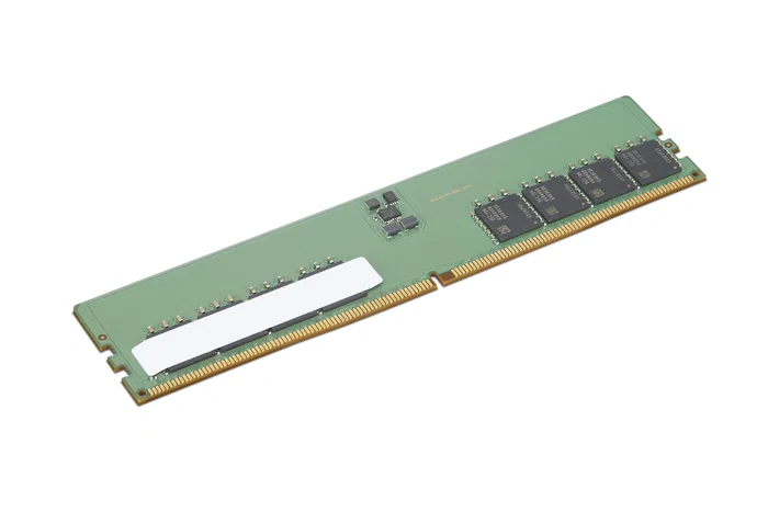 Lenovo 4X77A88512 Memoria de 32 GB DDR5 4800 MHz ECC UDIMM Lenovo 4X77A88512 Memoria de 32 GB DDR5 4800 MHz ECC UDIMM