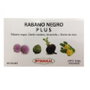 INTEGRALIA Rábano Negro Plus 20 viales