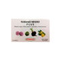 INTEGRALIA Rábano Negro Plus 20 viales